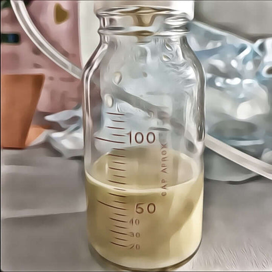 Colostrum: Nature's Remarkable Elixir for Newborns