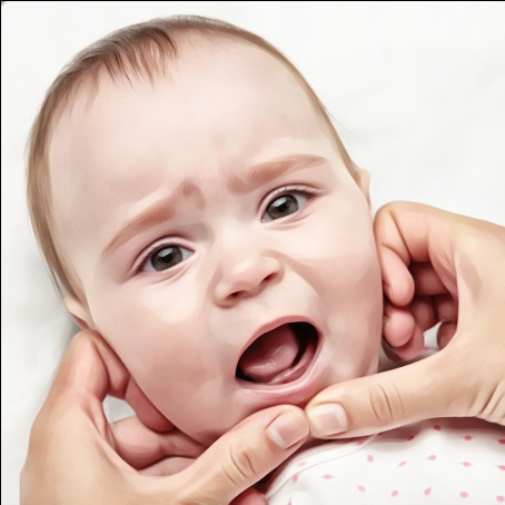 Teething While Breastfeeding