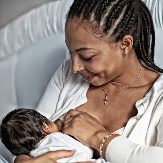 Understanding the Frequency of Nursing or Breastfeeding