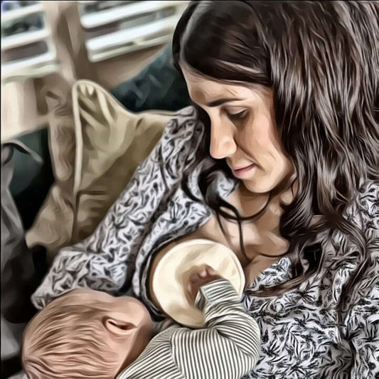 A Comprehensive Guide to Breast Milk Production for New Mothers