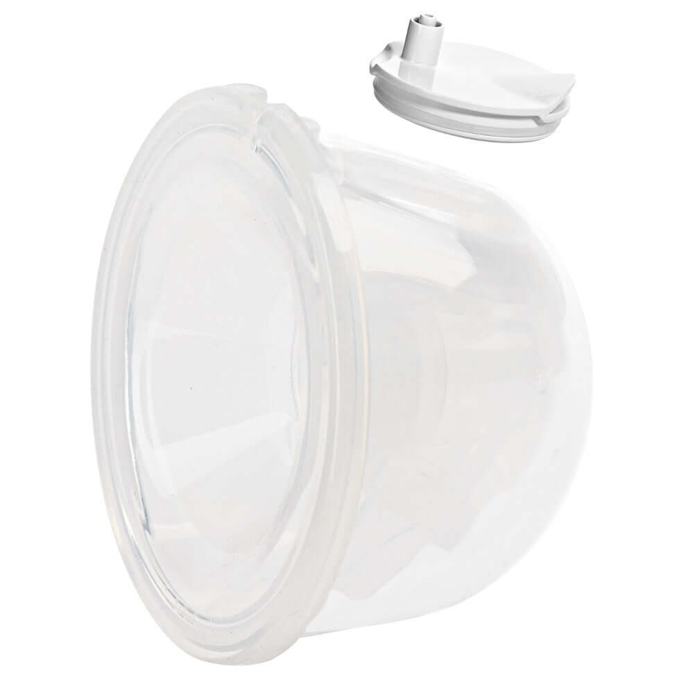 membrane caps, replacement pump parts for idaho jones pump-a-collect collection cups
