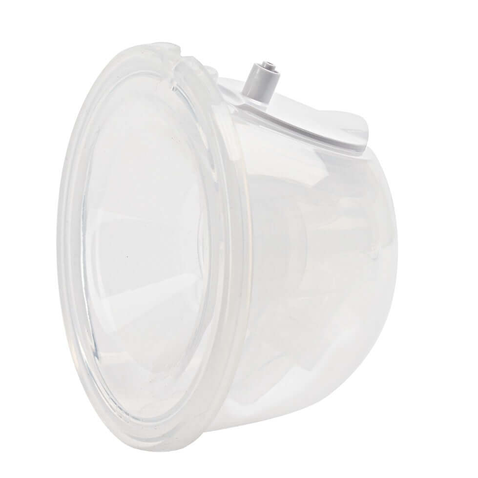 membrane caps, replacement pump parts for idaho jones pump-a-collect collection cups