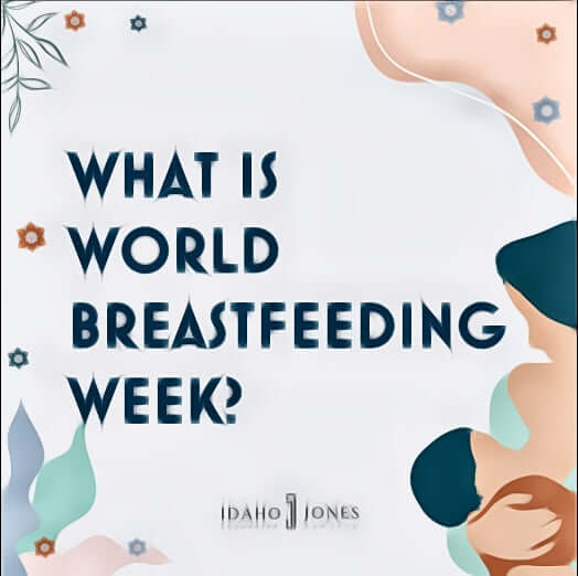 World Breastfeeding Week 2023- Nurturing The Next Generation Through Empowered Workspaces