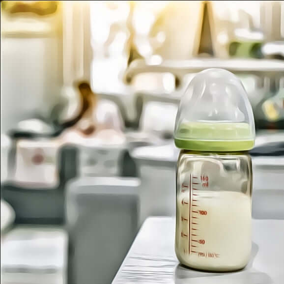 Can Warmed Breast Milk be Refrigerated Again?
