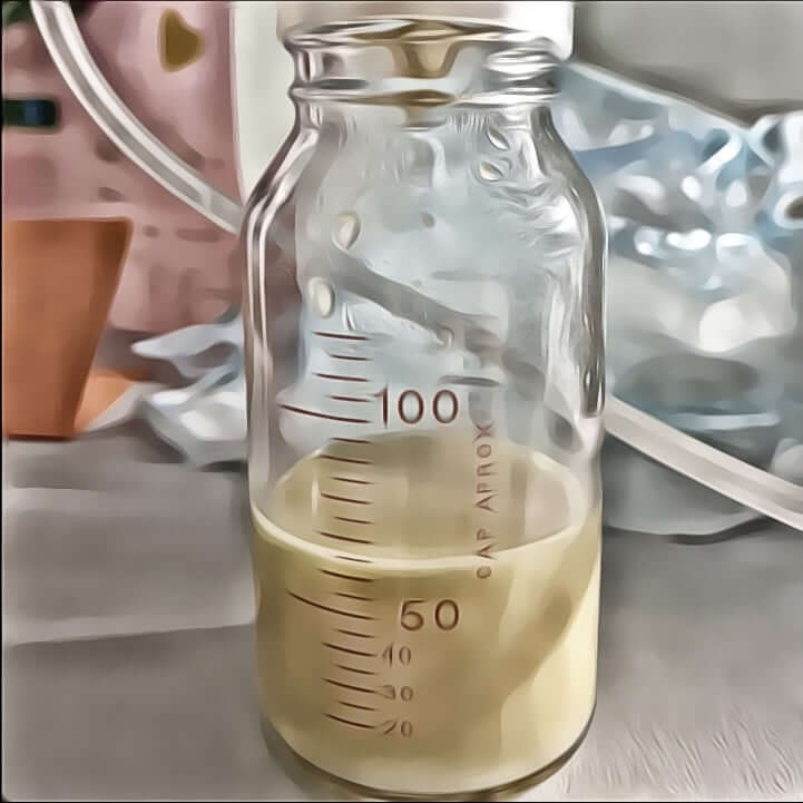 Colostrum: Nature's Remarkable Elixir for Newborns