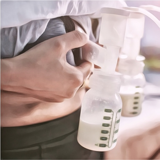Are Breast Pumps Covered Under Insurance