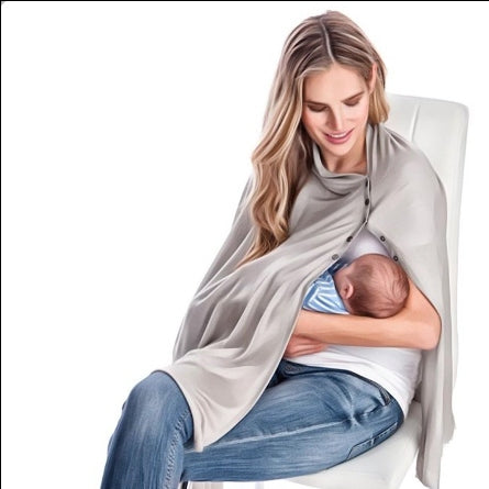 Best Breastfeeding Outfits