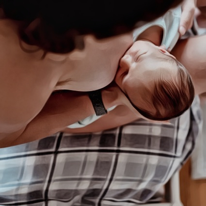 Breastfeeding 101: A Crash Course in How to Get Started Off Right.