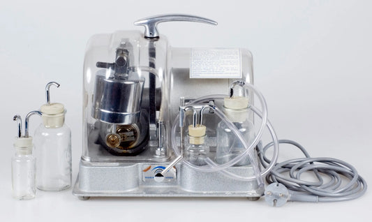 The Nurse Who Helped Build the Modern Breast Pump - And the Brand That Never Forgot Her