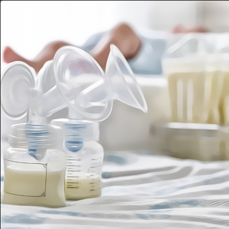 Stay Safe: Breast Milk Storage Guidelines - Idaho Jones