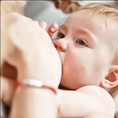 Benefits of Breastfeeding: Mom Edition - Idaho Jones