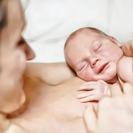 How Much Should My Newborn Eat? - Idaho Jones