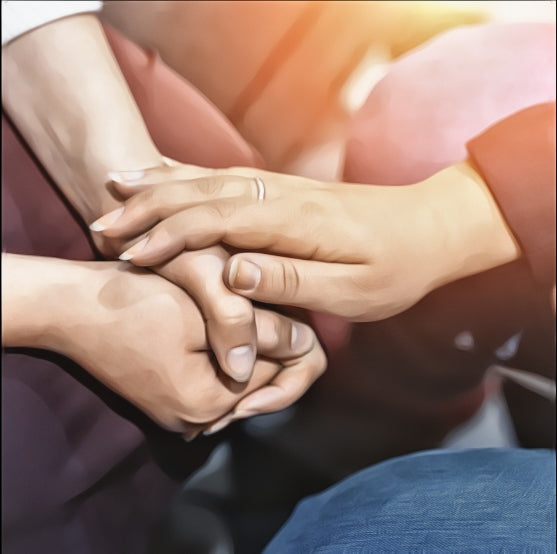 How To Ask For Help With My Mental Health?