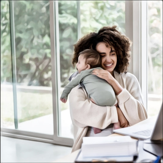 How To Ask Your Employer About Pumping At Work?