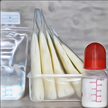 Stay Organized: Breast Milk Storage Hacks - Idaho Jones