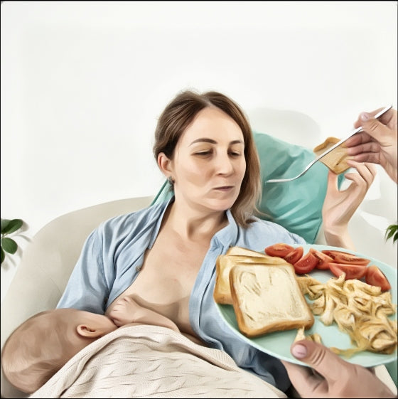 How To Support Breastfeeding Mothers?