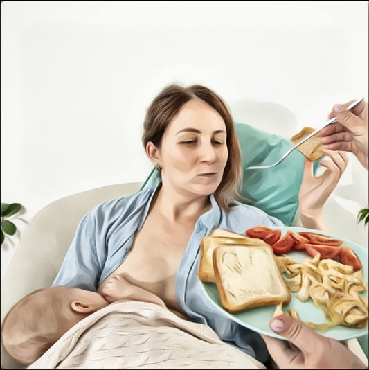 How To Support Breastfeeding Mothers?