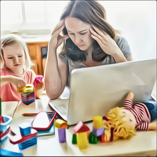 Mom mental health quotes