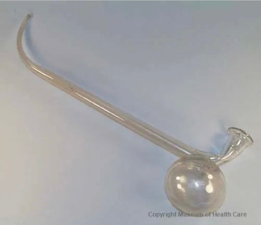 The Roman Sucking Glass: How the Ancient World Upgraded the Breast Pump