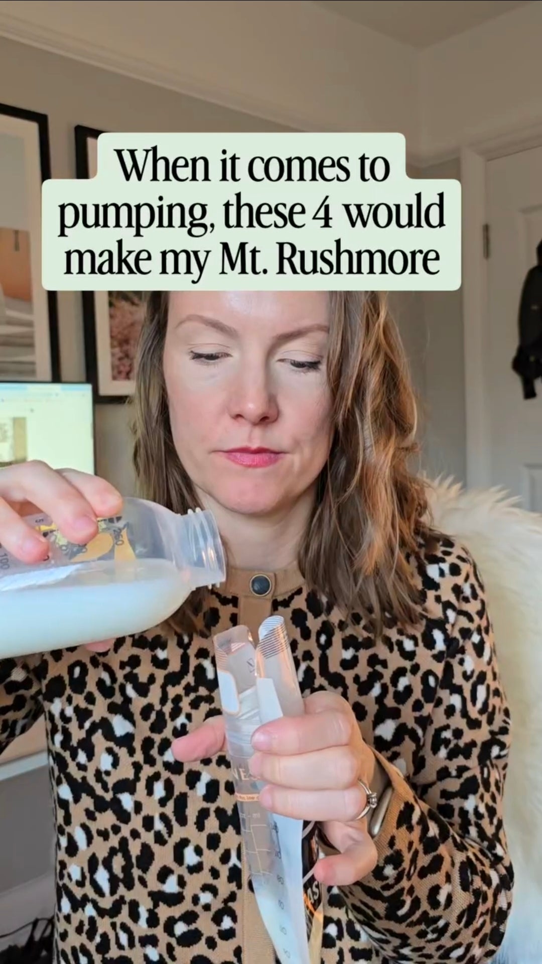 The Mount Rushmore of Pumping: The 4 Things That Actually Move the Needle