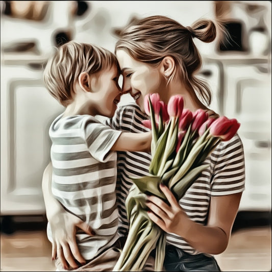 Small Gift Ideas for Mothers Day