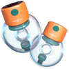 Pump-A-Wear Wearable Breast Pumps