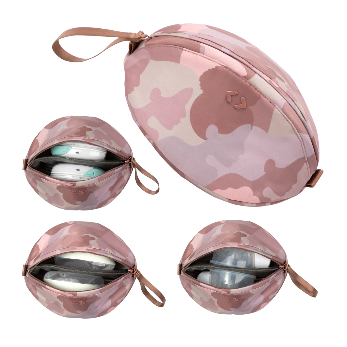Wearable Pump Bag Case - Rylett