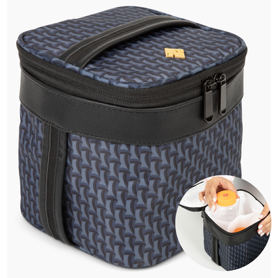 Roxwell breastmilk cooler bag