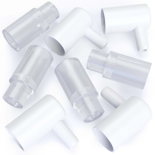 Tubing Adapters for Collection Cups