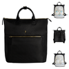 Backpack for Wearable Pumps