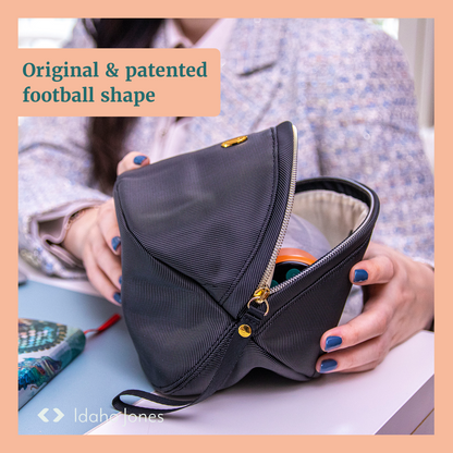 Rylett Case for Wearable Breast Pumps