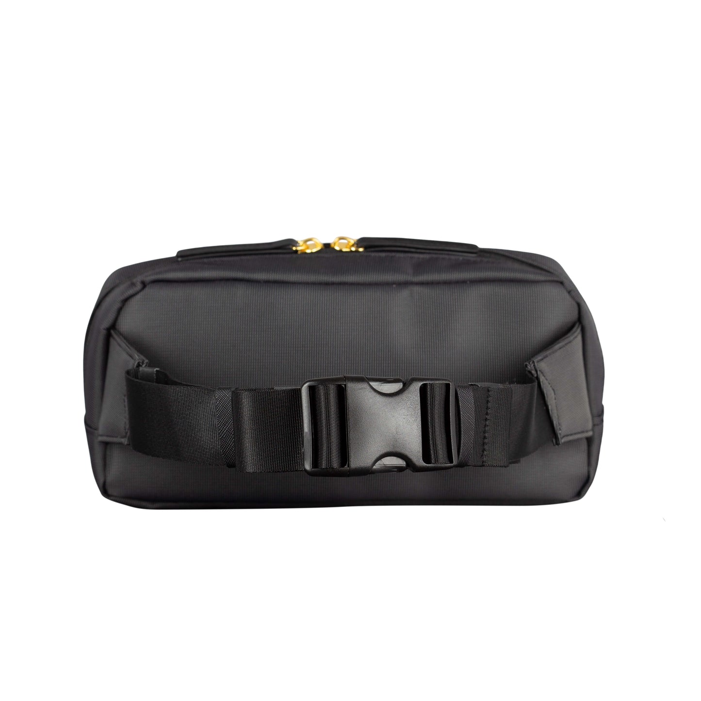 idaho jones pump-a-porter mini belt bag for small pumps with buckle and an adjustable belt strap for a fully customizable fit