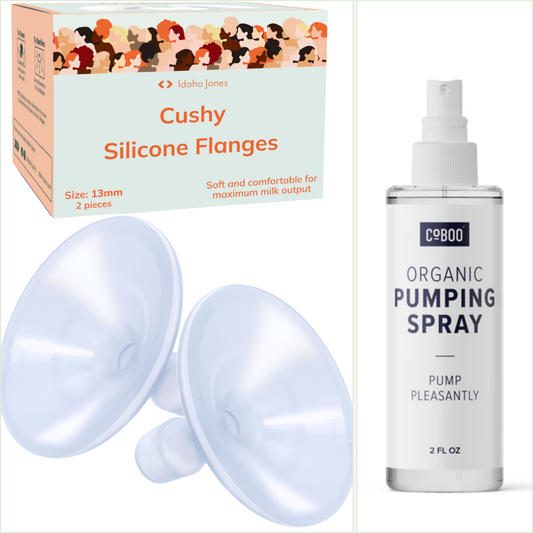 Cushy Comfort Kit
