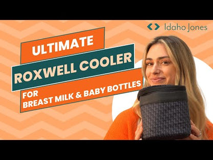 Breastmilk Cooler Bag - Roxwell