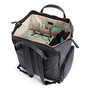 breast pump backpack medela pump in style backpack breast pump bags  best bags for work  Spectra breast pump bag best breast pump for working moms chertsey breast pump backpack work and pump vegan PU leather