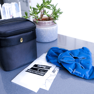 Hot Cold Breast Therapy Pack