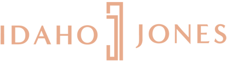 Idaho Jones